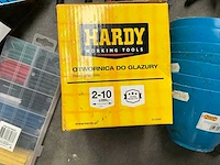 Partij handgereedschappen - afbeelding 10 van  11