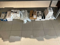 Partij handgrepen - afbeelding 1 van  8