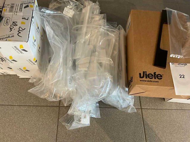 Partij handgrepen - afbeelding 5 van  8