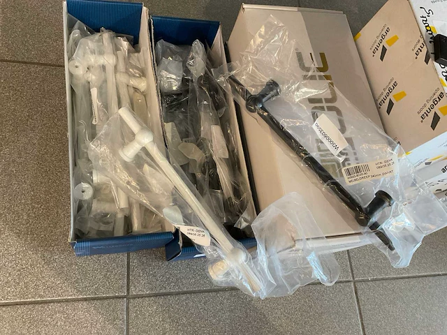 Partij handgrepen - afbeelding 8 van  8