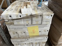 Partij handzeep, (zonder pallet) - afbeelding 1 van  2