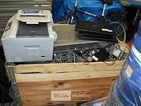 Partij hardware en kabels divers - afbeelding 2 van  4
