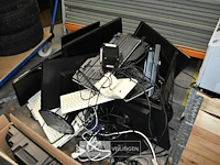 Partij hardware en kabels divers - afbeelding 3 van  4