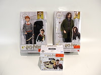 Partij harry potter (x3) - afbeelding 1 van  4