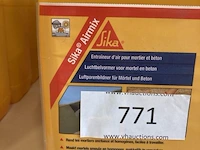 Partij hars - afbeelding 2 van  2