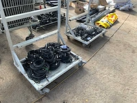 Partij hdmi kabels 45x - afbeelding 1 van  3