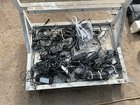 Partij hdmi kabels 45x - afbeelding 3 van  3