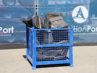Partij heftruckstoelen - afbeelding 1 van  1
