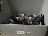 Partij heksenhandschoenen - afbeelding 1 van  4
