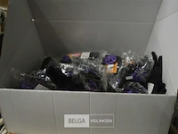 Partij heksenhandschoenen - afbeelding 1 van  4