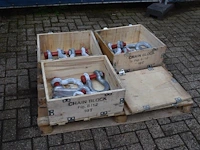 Partij hijsmateriaal - afbeelding 1 van  1