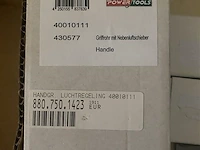 Partij hitachi hikoki stofafzuigers en vet - afbeelding 3 van  6