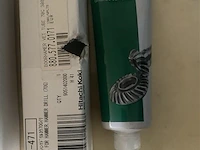 Partij hitachi hikoki stofafzuigers en vet - afbeelding 5 van  6