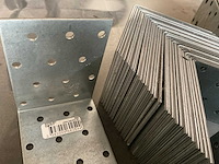 Partij hoek verbinders - afbeelding 2 van  11