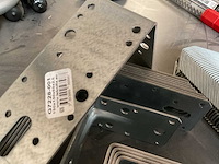 Partij hoek verbinders - afbeelding 3 van  11