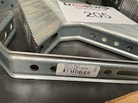 Partij hoek verbinders - afbeelding 4 van  11