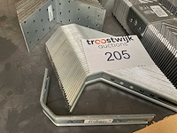 Partij hoek verbinders - afbeelding 5 van  11