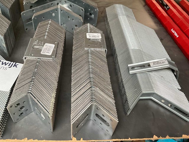 Partij hoek verbinders - afbeelding 6 van  11