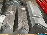 Partij hoek verbinders - afbeelding 6 van  11