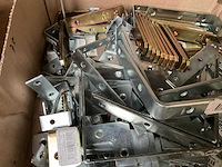 Partij hoek verbinders - afbeelding 4 van  7