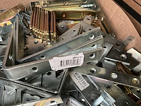 Partij hoek verbinders - afbeelding 5 van  7