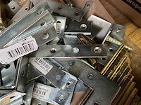 Partij hoek verbinders - afbeelding 6 van  7