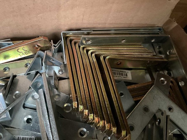 Partij hoek verbinders - afbeelding 7 van  7