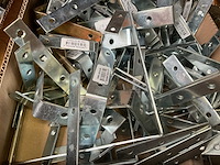 Partij hoek verbinders - afbeelding 2 van  6