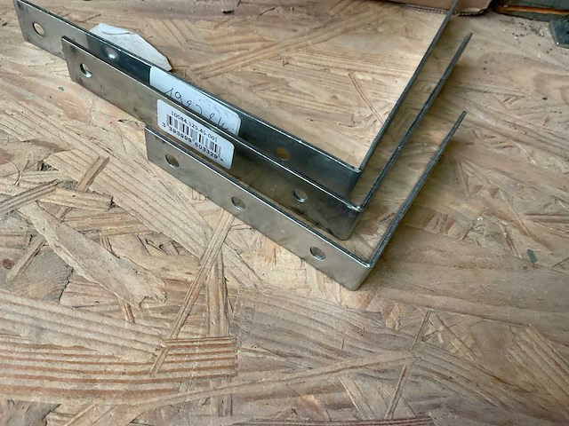 Partij hoek verbinders - afbeelding 5 van  6