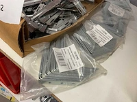 Partij hoekverbinders - afbeelding 2 van  6
