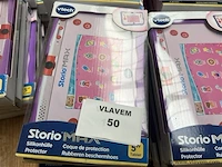 Partij hoesjes - afbeelding 1 van  2