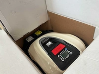 Partij honda miimo robotmaaiers (8xhrm70ec & 4xhrm40ec) - afbeelding 3 van  11
