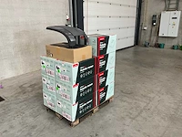 Partij honda miimo robotmaaiers (8xhrm70ec & 4xhrm40ec) - afbeelding 1 van  11