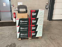 Partij honda miimo robotmaaiers (8xhrm70ec & 4xhrm40ec) - afbeelding 4 van  11