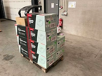 Partij honda miimo robotmaaiers (8xhrm70ec & 4xhrm40ec) - afbeelding 5 van  11