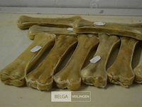 Partij honden kauwbot 17cm lang - afbeelding 2 van  3