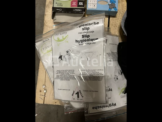 Partij hondenartikelen - afbeelding 3 van  8