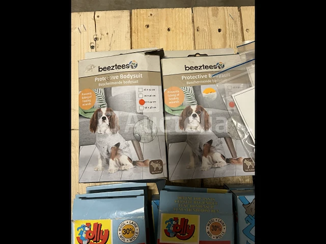 Partij hondenartikelen - afbeelding 6 van  8