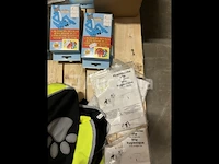 Partij hondenartikelen - afbeelding 7 van  8