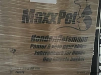 Partij hondenfietsmanden - afbeelding 1 van  3