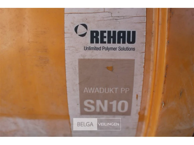 Partij hoogwaardig pe - afbeelding 6 van  6