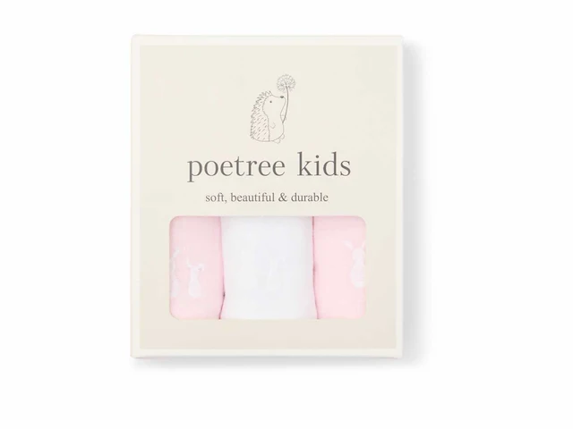 Partij hoogwaardige baby-en-kinderkledij - afbeelding 3 van  126