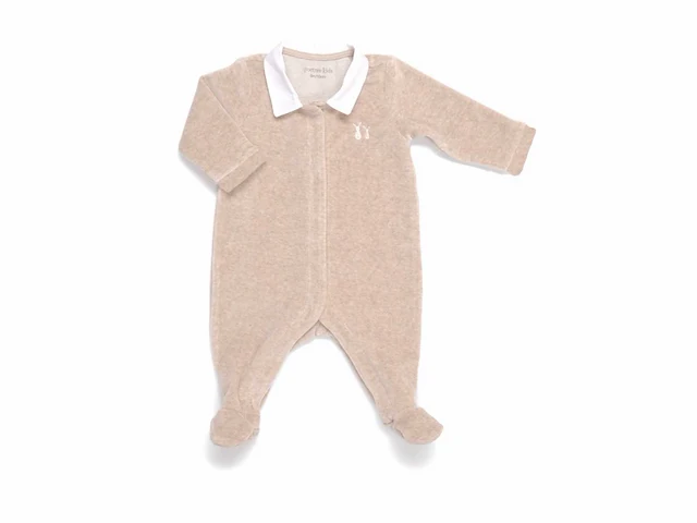 Partij hoogwaardige baby-en-kinderkledij - afbeelding 4 van  126