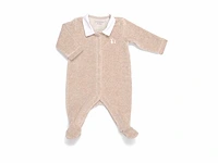 Partij hoogwaardige baby-en-kinderkledij - afbeelding 4 van  126