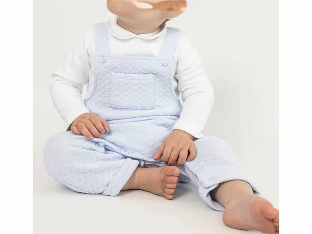 Partij hoogwaardige baby-en-kinderkledij - afbeelding 10 van  126