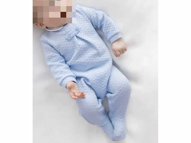 Partij hoogwaardige baby-en-kinderkledij - afbeelding 11 van  126