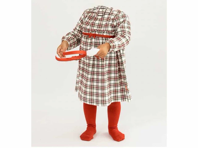 Partij hoogwaardige baby-en-kinderkledij - afbeelding 12 van  126