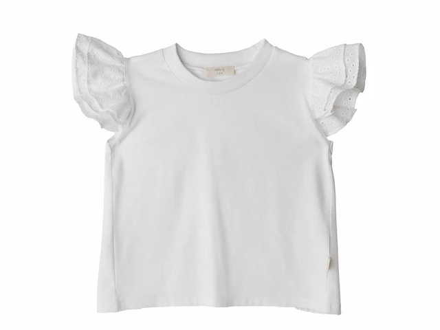 Partij hoogwaardige baby-en-kinderkledij - afbeelding 2 van  126