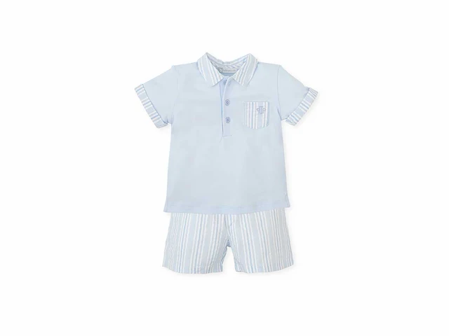 Partij hoogwaardige baby-en-kinderkledij - afbeelding 21 van  126