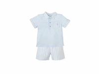 Partij hoogwaardige baby-en-kinderkledij - afbeelding 21 van  126